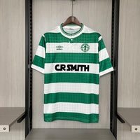 Camisa Retrô do Celtics 1987/1988
