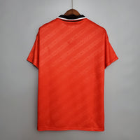 Camisa Retrô do Nottingham Forest 1994/1995