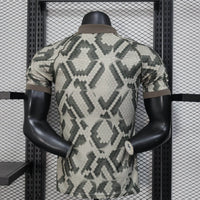 Camisa do Bayern de Munique 25/26 Versão Jogador - Edição Especial