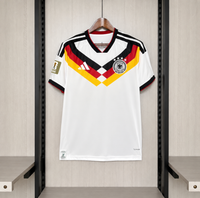 Camisa Oficial do Alemanha 26/27 Torcedor - (+Pacth)
