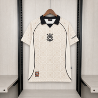 Camisa Corinthians 26/27 Polo - 116 Anos