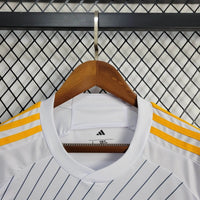 Camisa Oficial do LA Galaxy 25/26 - Versão Torcedor