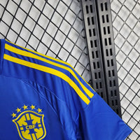 Camisa do Brasil 25/26 Versão Torcedor - Edição Especial