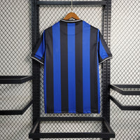 Camisa Retrô da Inter de Milão 2009/2010