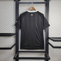 Camisa Oficial do Liverpool 25/26 Versão Torcedor - Goleiro