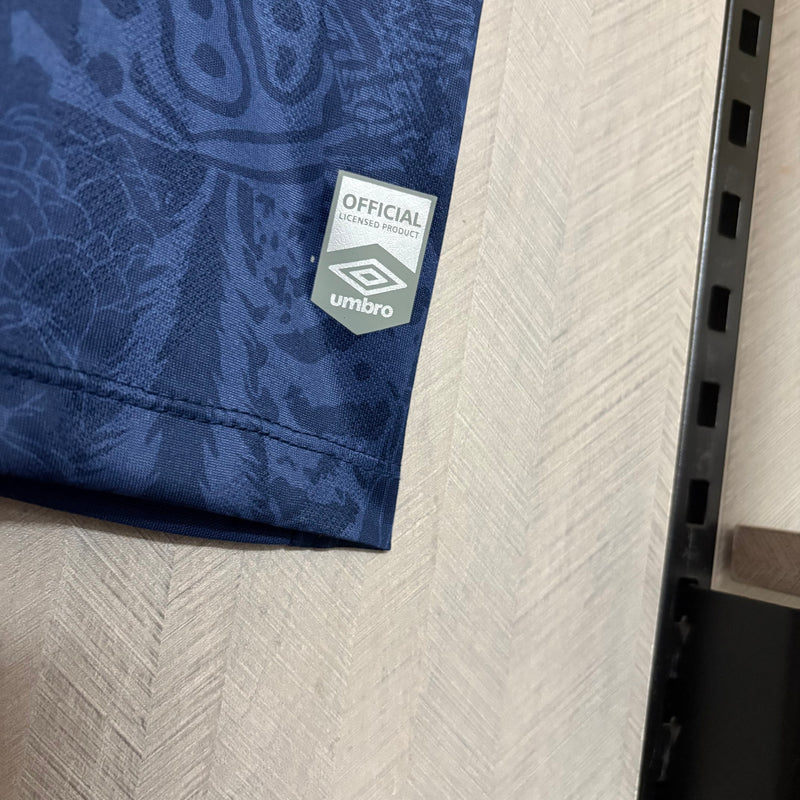 Camisa 3 Oficial do Grêmio 25/26 - Versão Torcedor