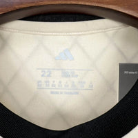 Conjunto Infantil Oficial do New York Red Bulls 25/26 - Kids