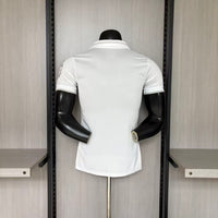 Camisa do Real Madrid 26/27 Jogador - Edição Especial de 125 anos