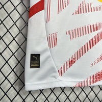 Conjunto Infantil Oficial do RB Leipzig 24/25 - Kids