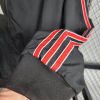 Jaqueta Oficial do Manchester United Retrô