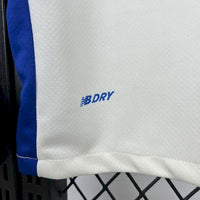 Camisa Oficial do Porto 25/26 - Versão Torcedor