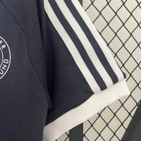 Camisa Oficial da Alemanha 24/25 Versão Torcedor - Viagem