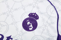 Kit Oficial do Real Madrid 25/26 - Treino