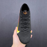 Chuteira Nike Air Zoom Mercurial Vapor 16 Elite Vini Jr Campo