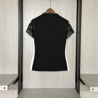 Camisa Feminina Oficial do Bahia 25/26 Baby Look - Goleiro