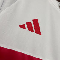 Camisa 2 Oficial do CR Flamengo 26/27 Versão Torcedo - (+Pacth Libertadores)