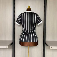 Camisa 2 Feminina Oficial do Corinthians 26/27 - Baby Look