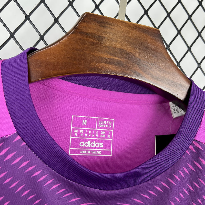 Camisa Oficial do Bayern de Munique 25/26 - Goleiro