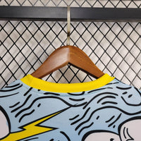 Camisa do Manchester City 25/26 Versão Torcedor - Edição Cocept