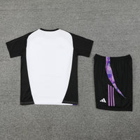 Kit Oficial da Alemanha 24/25 - Treino