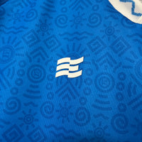 Camisa Feminina Oficial do Bahia 24/25 - Baby Look