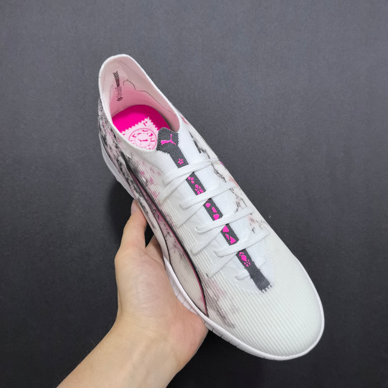 Chuteria Puma Ultra Ultimate Society