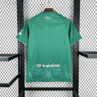 Camisa Oficial do Real Betis 25/26 - Versão Torcedor