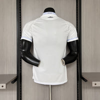 Camisa Oficial do Santos 25/26 - Versão Jogador