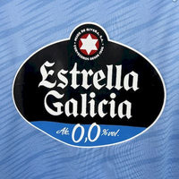 Camisa Oficial do Celta de Vigo 25/26 - Versão Torcedor