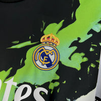 Camisa Oficial do Real Madrid 25/26 Versão Torcedor - Treino