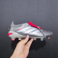 Chuteira Adidas Predator Elite Firm Ground