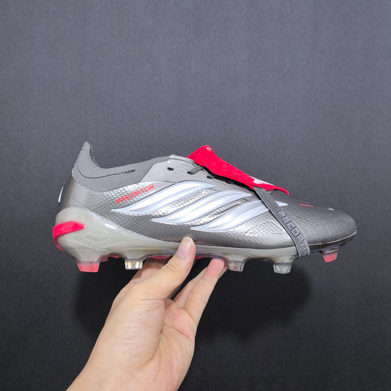 Chuteira Adidas Predator Elite Firm Ground