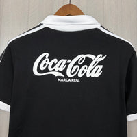 Camisa Retrõ do Vasco 1988/1989