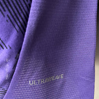 Camisa Oficial do Al-Hilal 24/25 - Versão Jogador