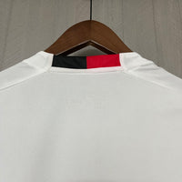 Camisa Feminina Oficial do Vitoria 25/26 - Baby Look