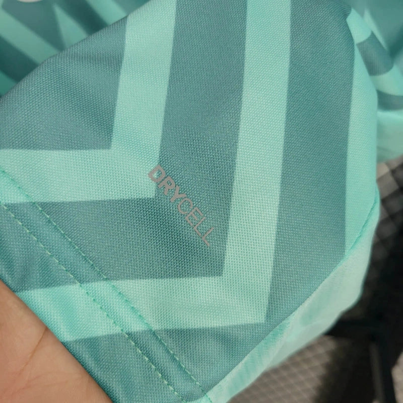 Camisa Oficial do Palmeiras 24/25 Versão Torcedor - Goleiro