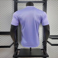 Camisa Oficial da Juventus 25/26 - Polo