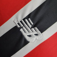 Conjunto 2 Infantil Oficial do São Paulo 24/25 - Kids