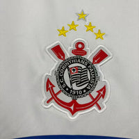 Camisa Retrô do Corinthians 2005/2006