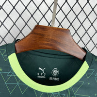 Camisa Oficial do Manchester City 25/26 - Edição EA Sports FC