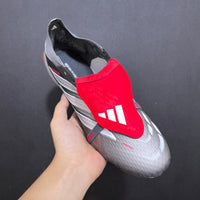 Chuteira Adidas Predator Elite Tongue 25 Campo FG