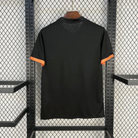 Camisa do Barcelona 25/26 - Edição Halloween 25/26