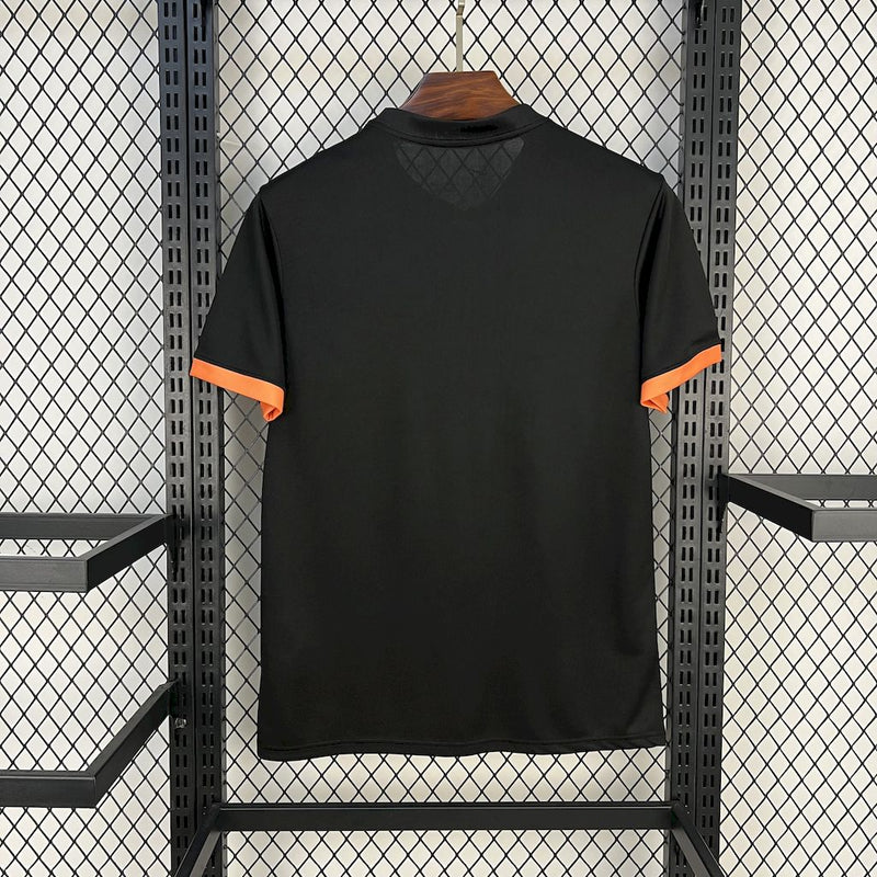 Camisa do Barcelona 25/26 - Edição Halloween 25/26