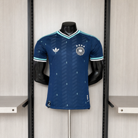 Camisa 2 Oficial da Alemanha 26/27 - Jogador