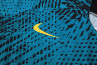 Kit Oficial da Inter de Milão 24/25 - Treino