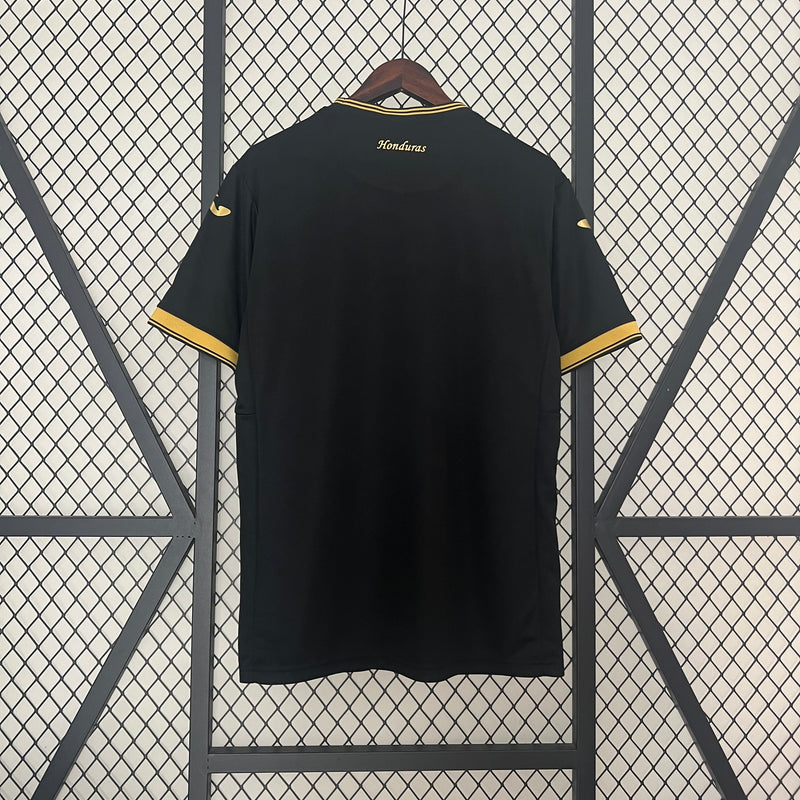 Camisa Oficial do Honduras 24/25 - Versão Torcedor