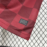 Camisa Retrô do Aston Villa 2011/2012 - Versão Retrô