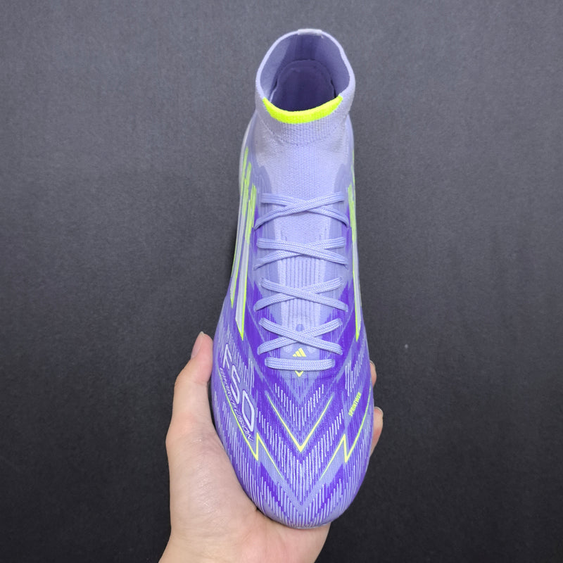 Chuteira Adidas F50 Sparkfusion Elite