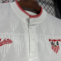 Camisa Retrô Sevilla 1991/1992