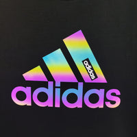 Moletom da Adidas 2023 - Refletiva